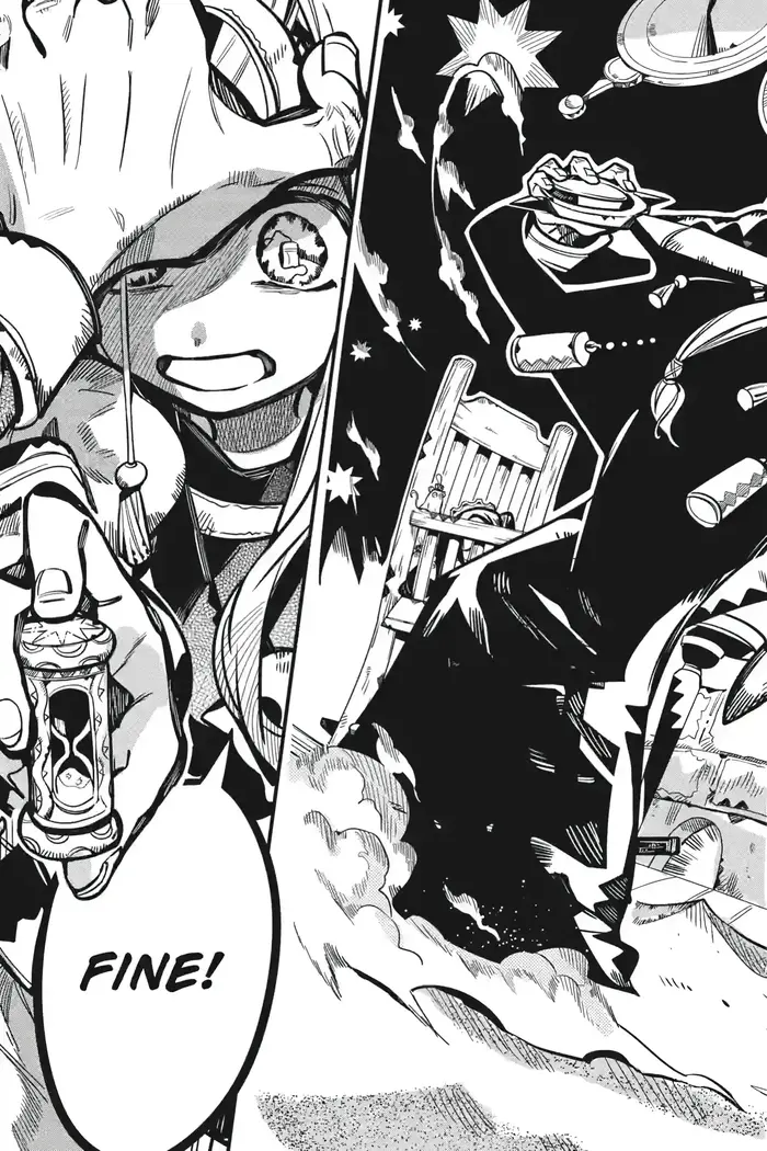 Toilet-Bound Hanako-kun Chapter 125 image 33_optimized
